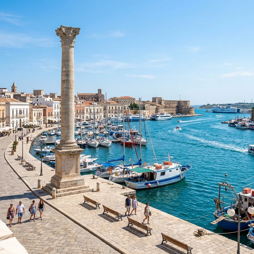 Brindisi