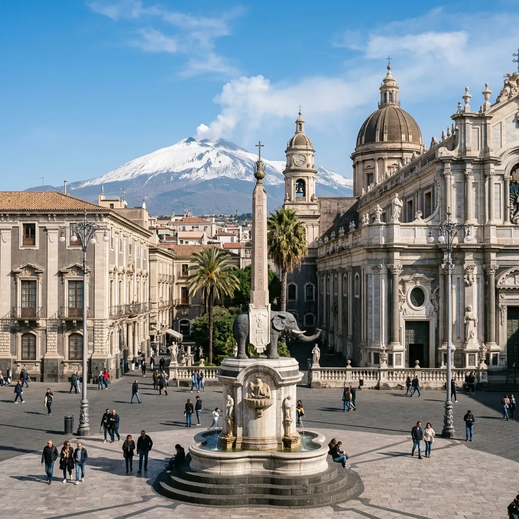 Catania