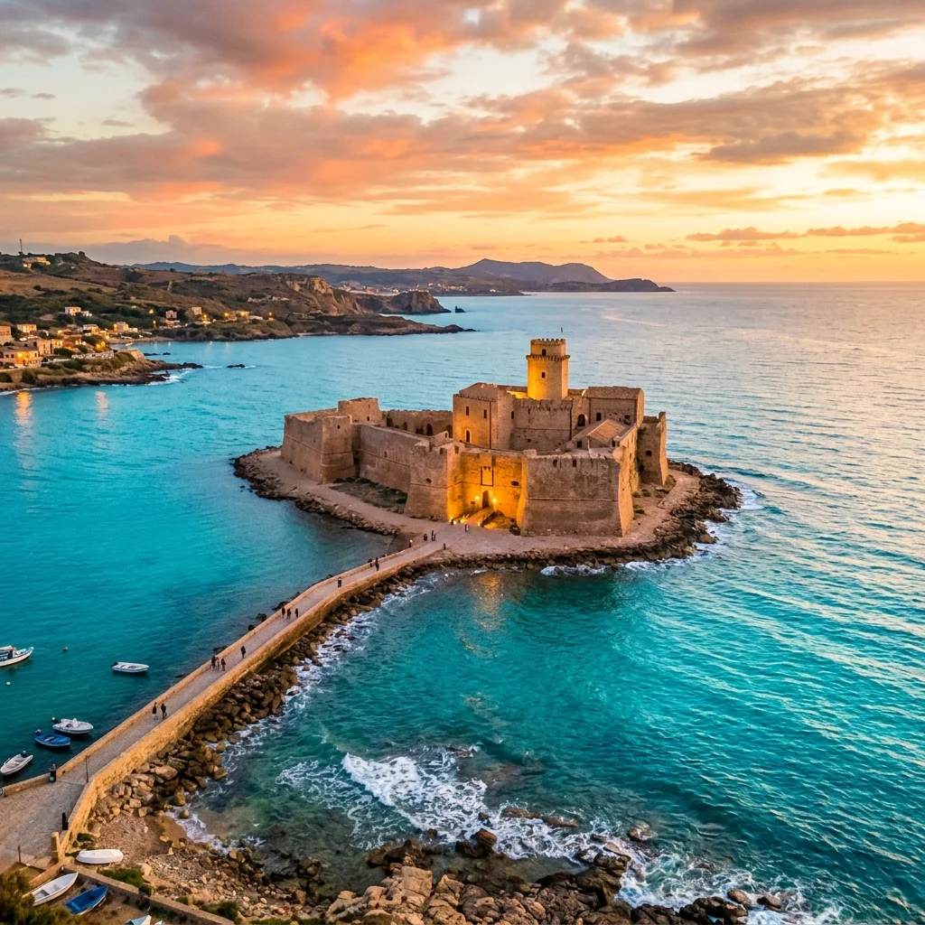 Crotone