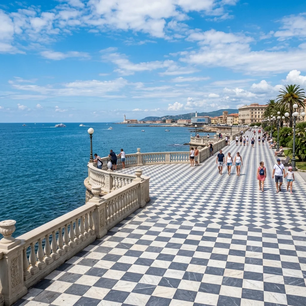 Livorno