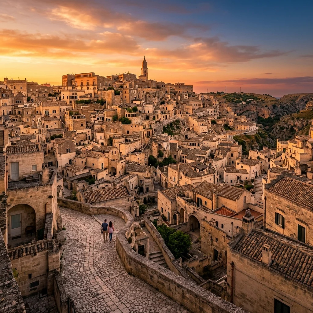 Matera