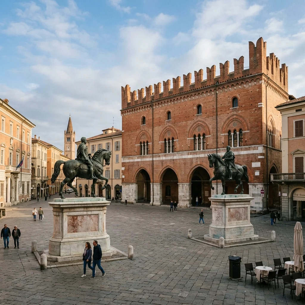 Piacenza
