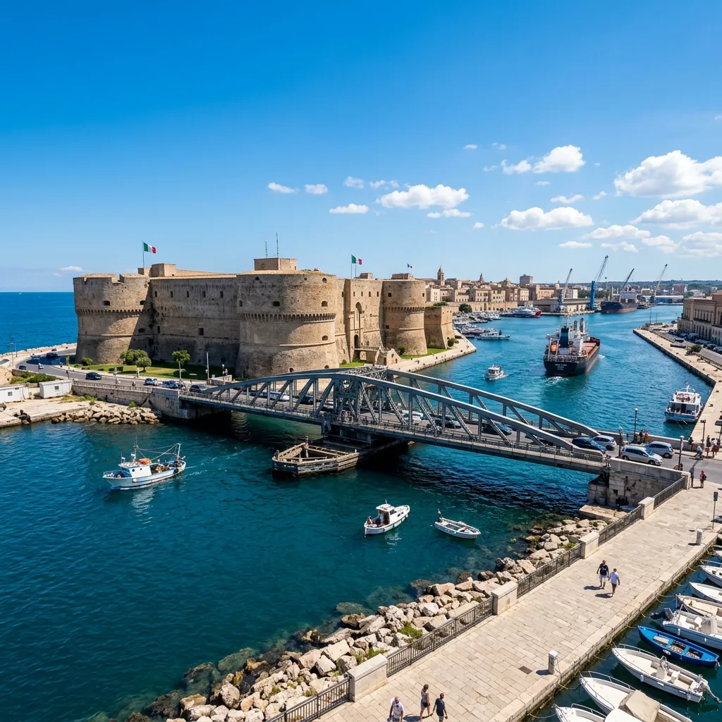 Taranto