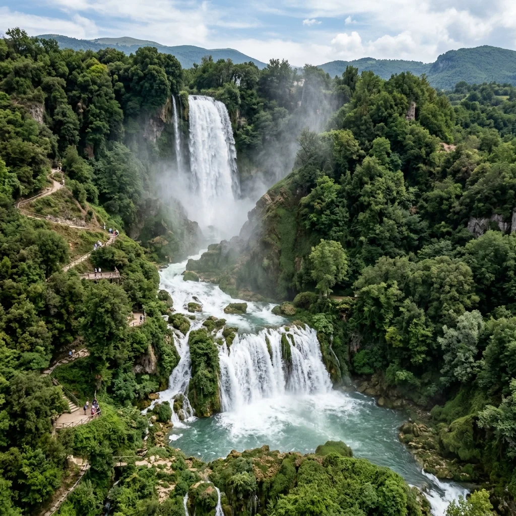 Terni