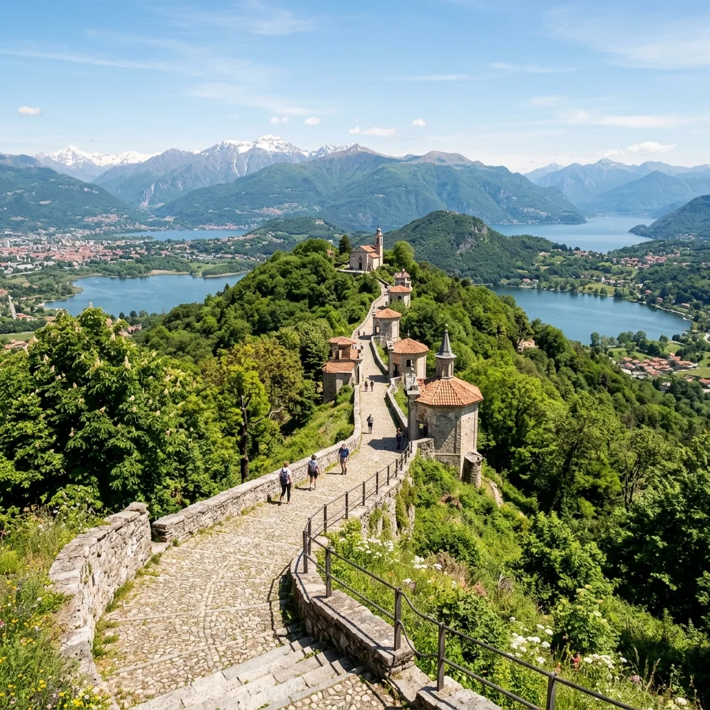 Varese