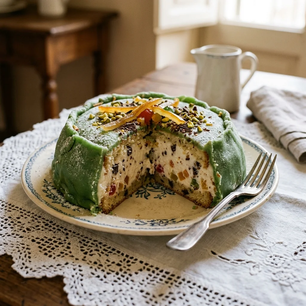 Nottan Cassata