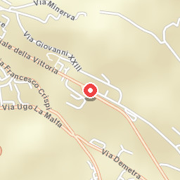 B&B Agorà