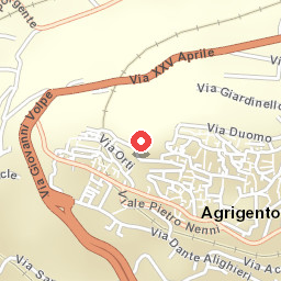 Giardino di Girgenti