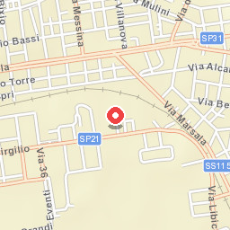 La Casa Del Turista Trapani 2