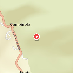 Campinola Holiday Home
