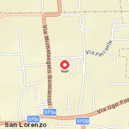 Corte San Lorenzo