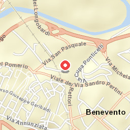 B&B Le Streghe
