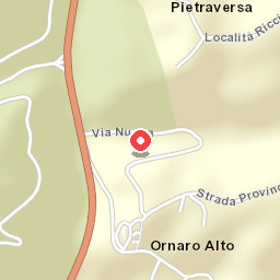 Il Borgo Silente