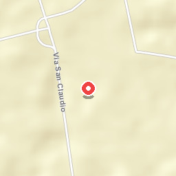 Hotel San Claudio
