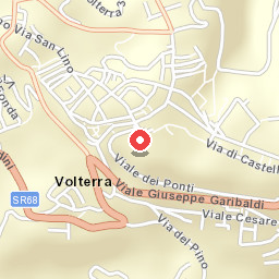 Hotel Volterra In