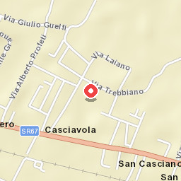Villa Guelfi