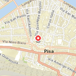 Pisa Inn