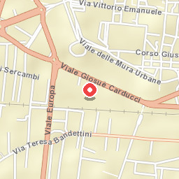 B&B Relais Inn Lucca