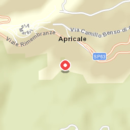 La Felice Casa Di Nonno Battistino