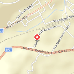 Affittacamere Via Degli Dei