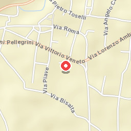 Bed and Breakfast Ca D'Pandin