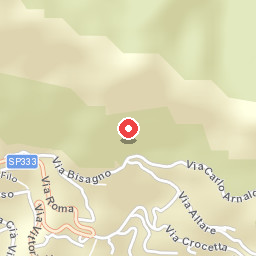 B&B Rifugio Uscio