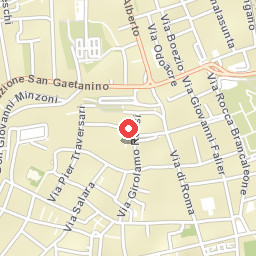 A Casa Di Paola Suite