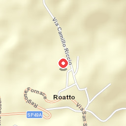 La Corte San Michele