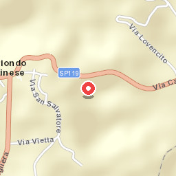 ConfinedeiSanti B&B