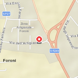 Elettromeccanica Pizzamiglio Srl