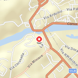 Aquila Nera Di Tony