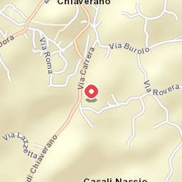 Bed & Breakfast Varionda