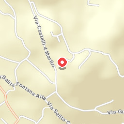 Locanda Botella