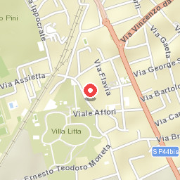 Astesani Studio 1