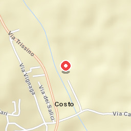 Albergo Corte di Emma