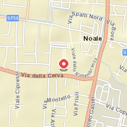 Ca' degli Armati