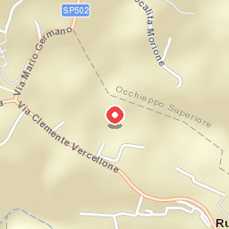 Villa Cernigliaro