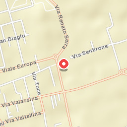Appartamento Trilocale