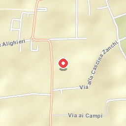 Albergo Ristorante Quadrifoglio