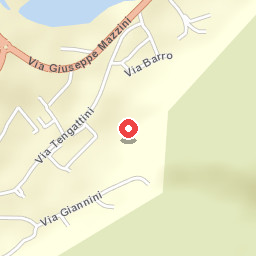 B&B Aria Di Lago