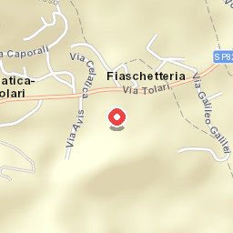 Appartamento con piscina Gandosso