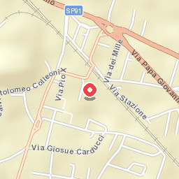 Residenza Prometti