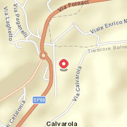 Albergo Fornaci