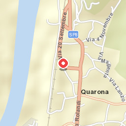 Albergo Grand Italia