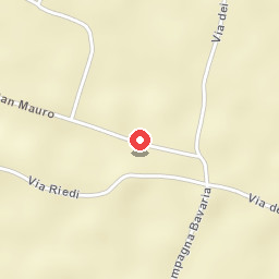 Giusti B&B