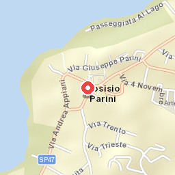 Parini Hotel