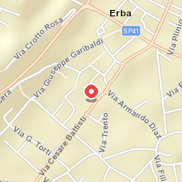 B&B Erbagatta