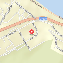 Appartamento Ai Colli