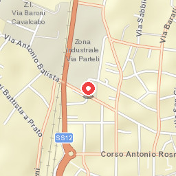 Hotel Rovereto
