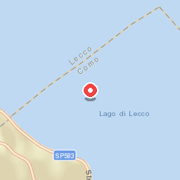 Belvedere Sul Lago Uno